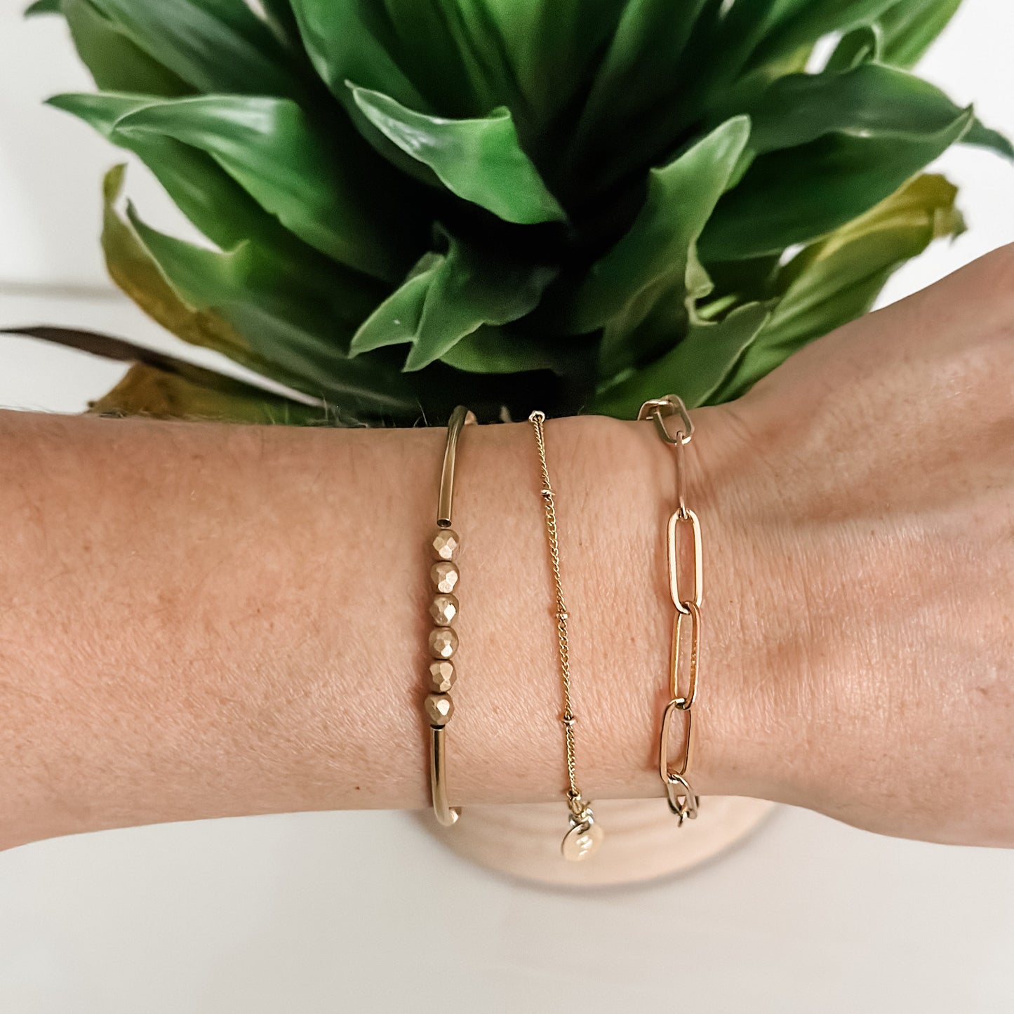 Santorini Bracelet