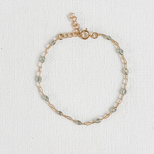 Laguna Bracelet