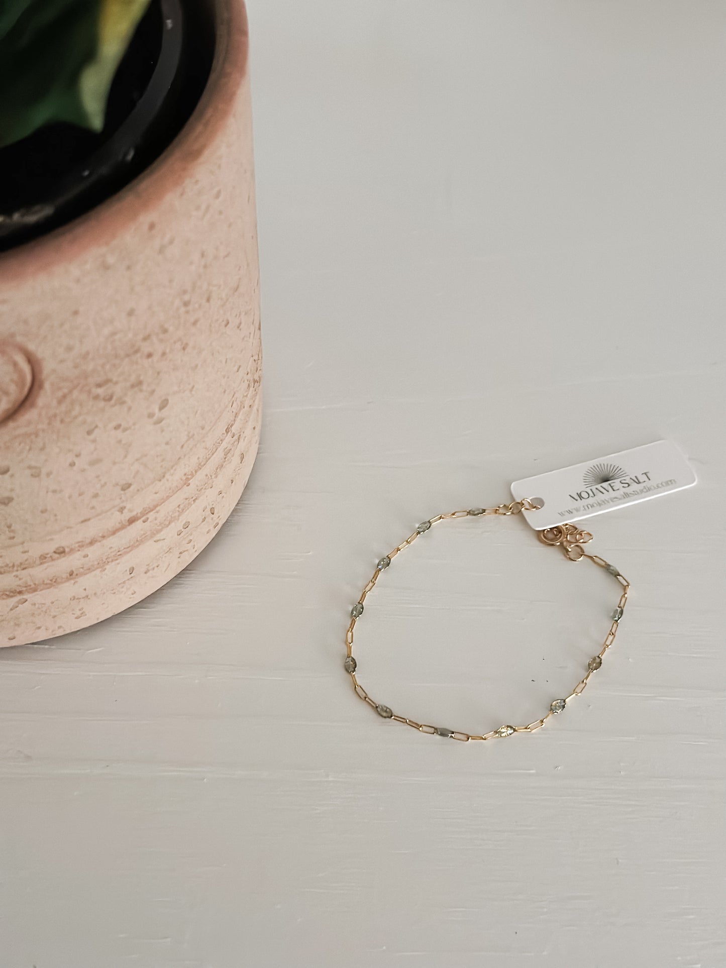 Laguna Bracelet