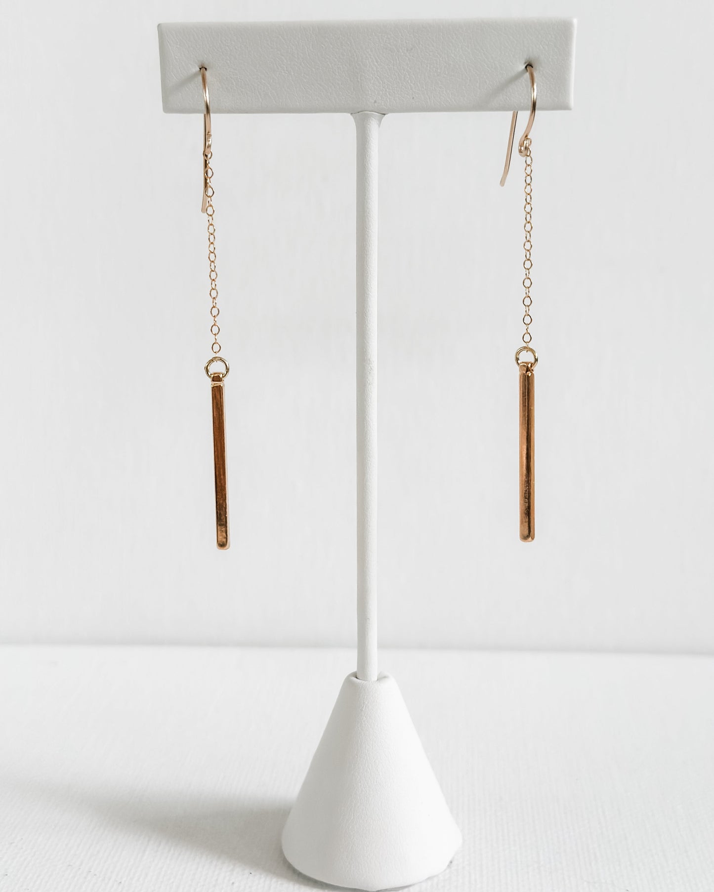 Monaco Earrings