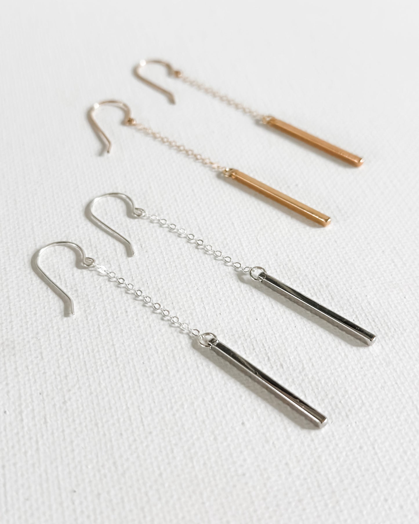 Monaco Earrings