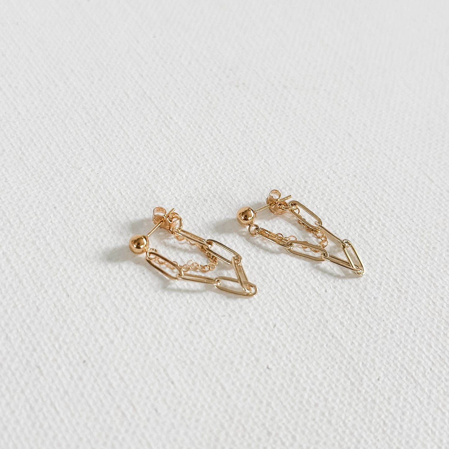 Milan Earrings