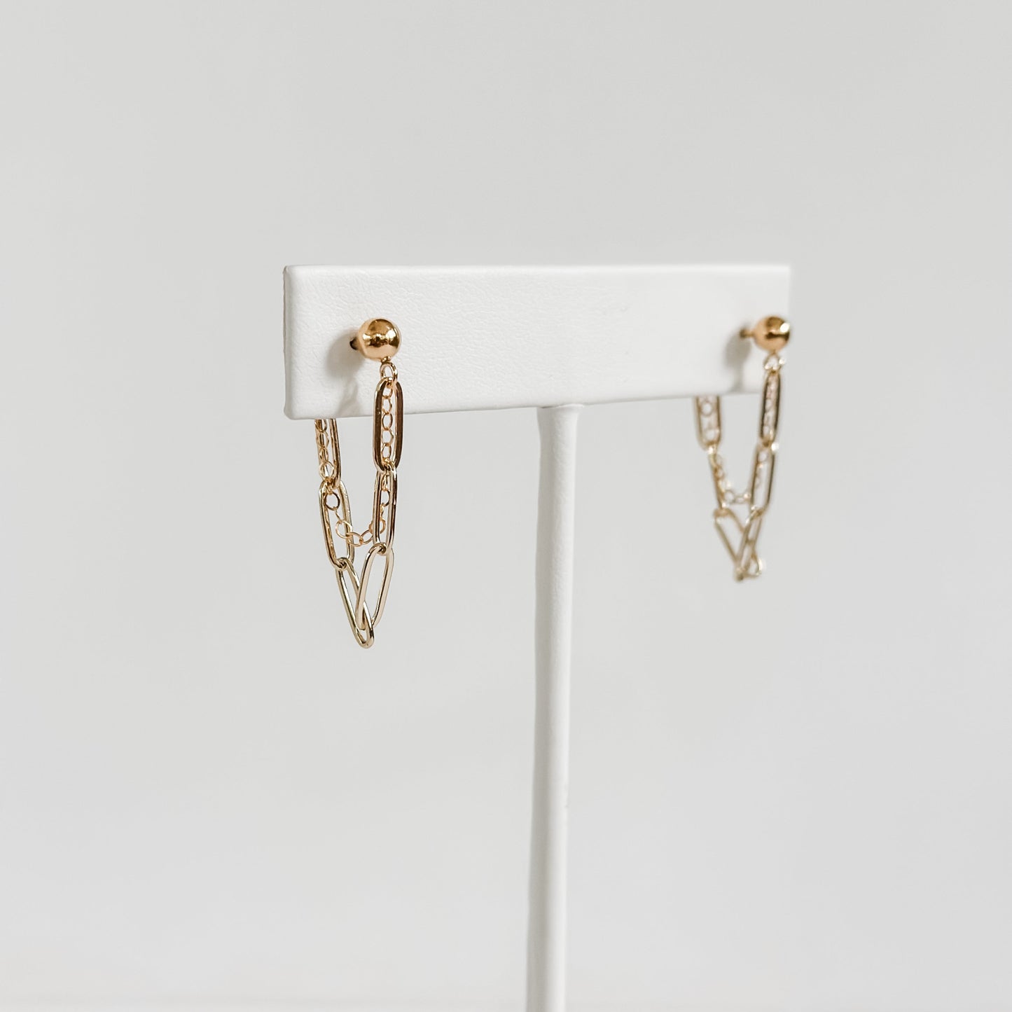 Milan Earrings