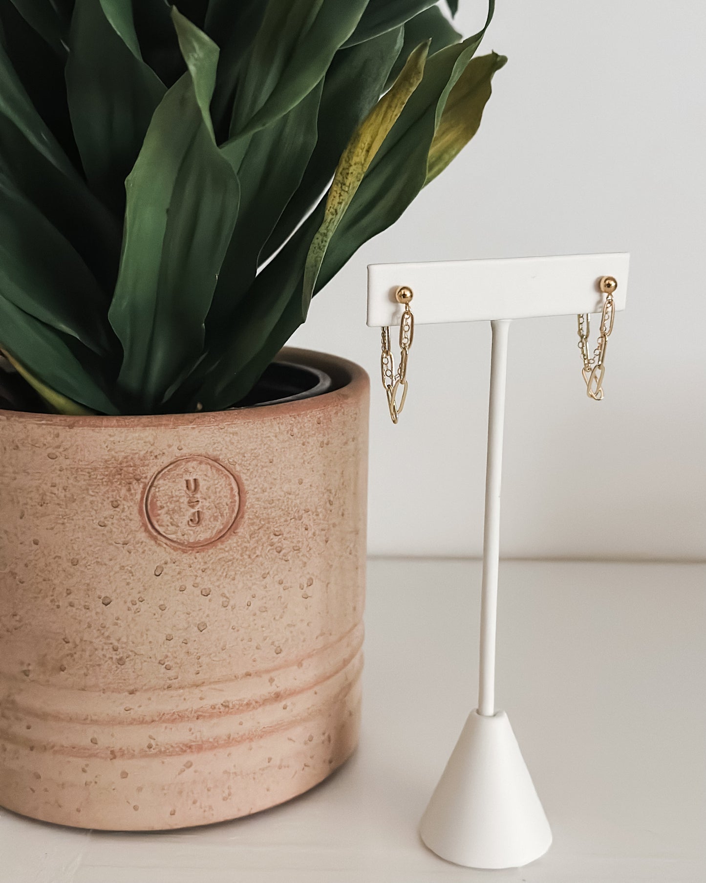 Milan Earrings