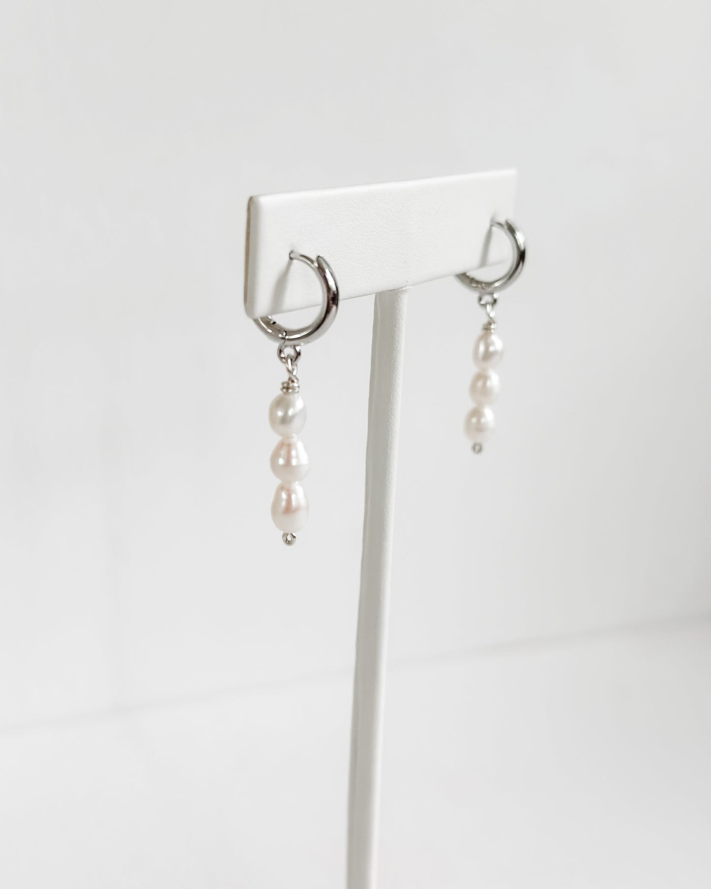 The Paloma Hoops