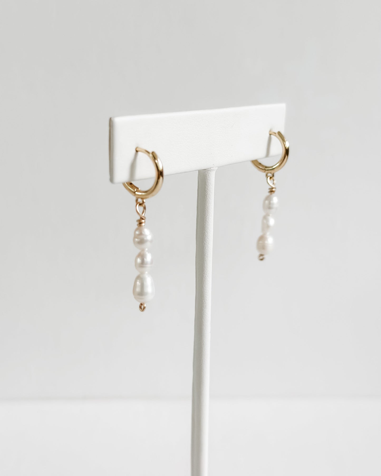 The Paloma Hoops