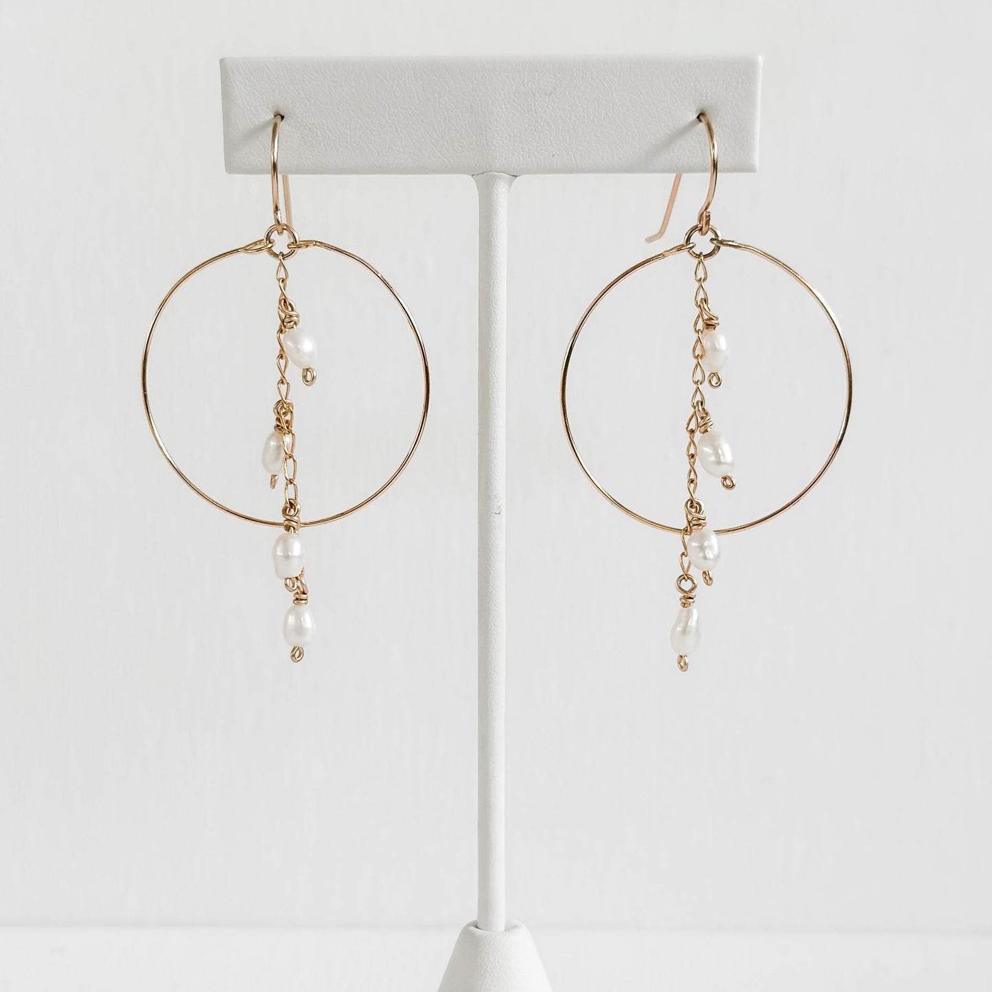 Riviera Earrings