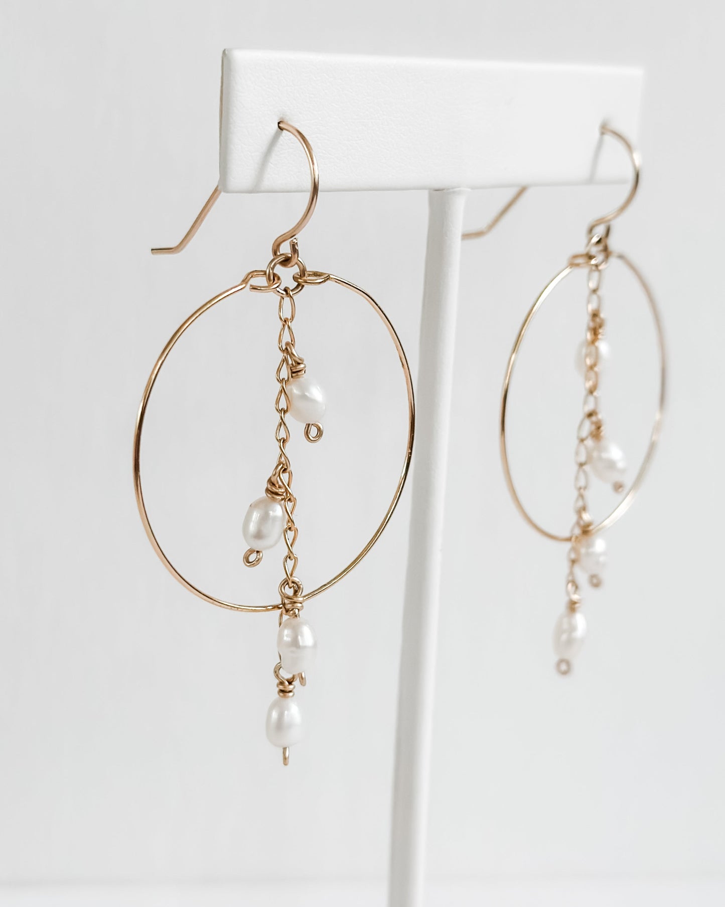 Riviera Earrings