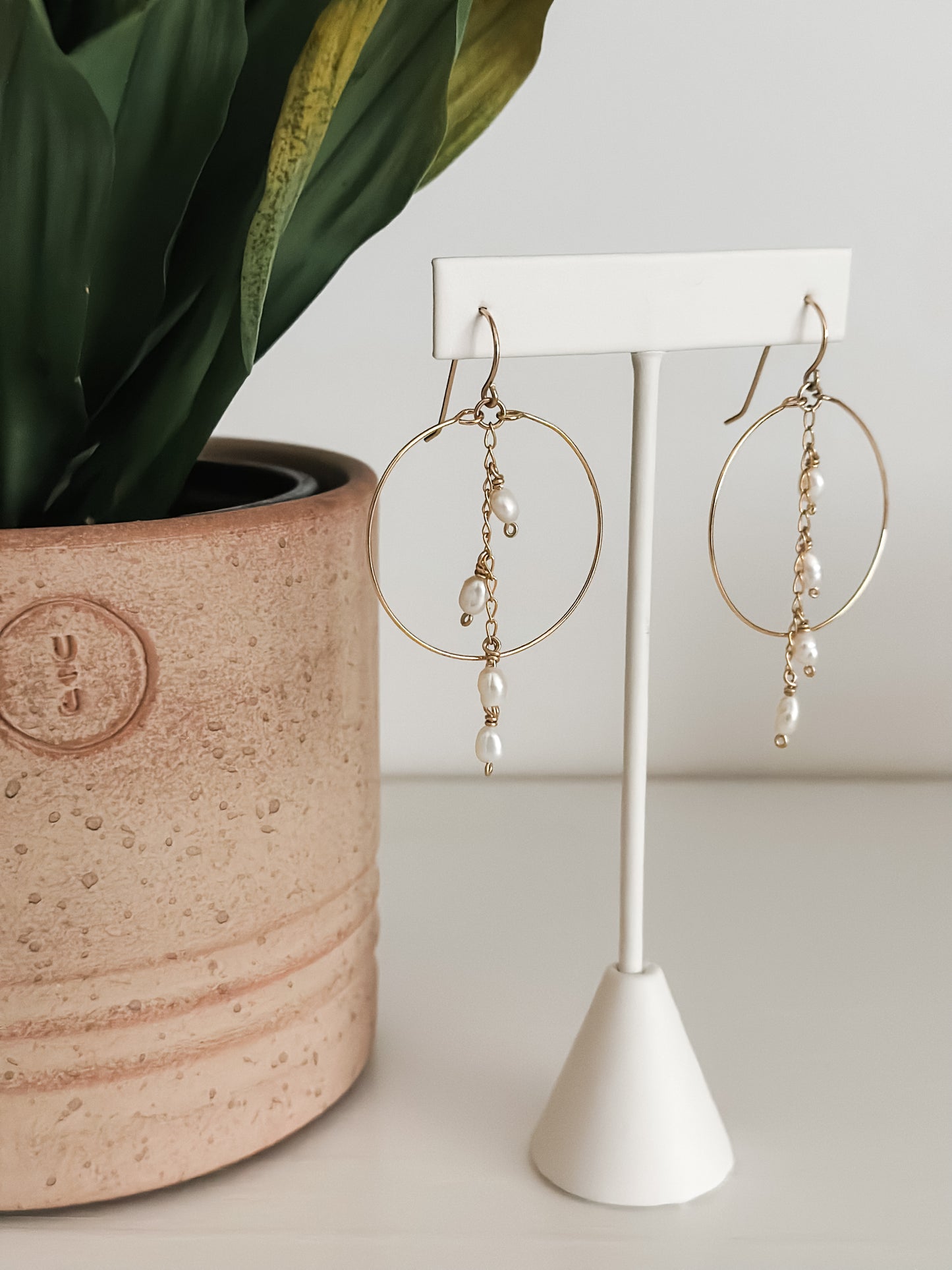 Riviera Earrings