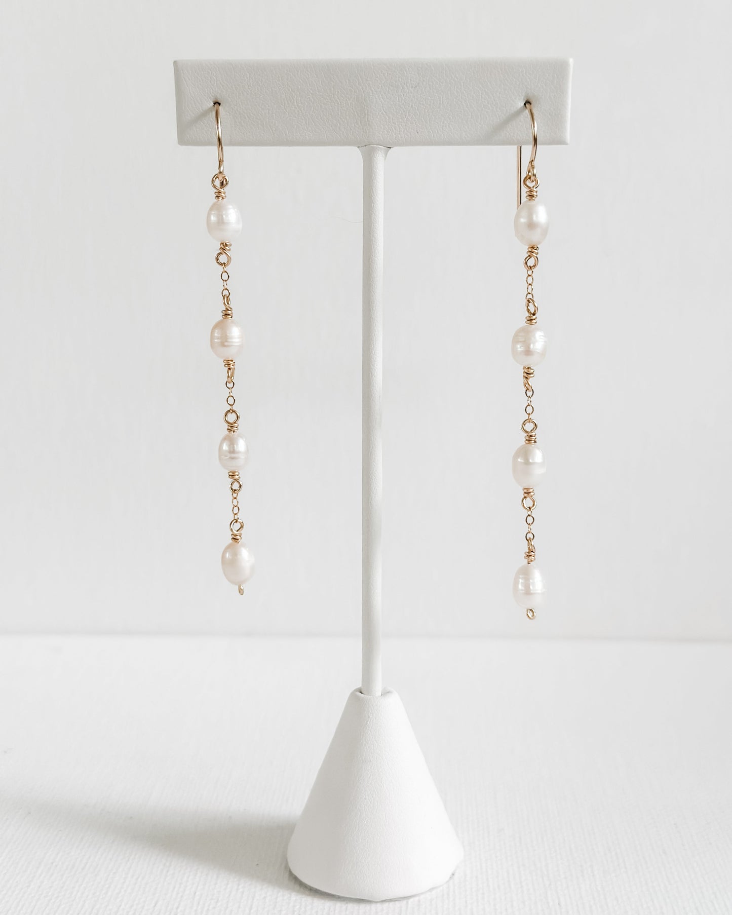 Lucia Earrings