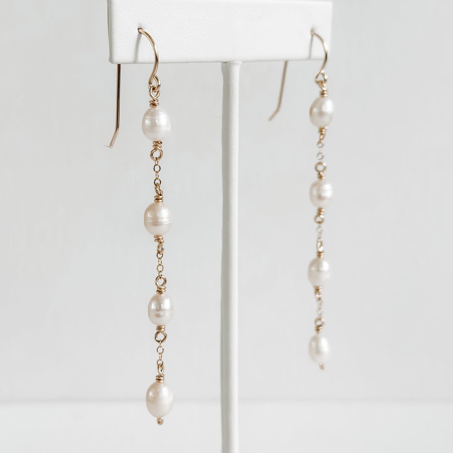 Lucia Earrings
