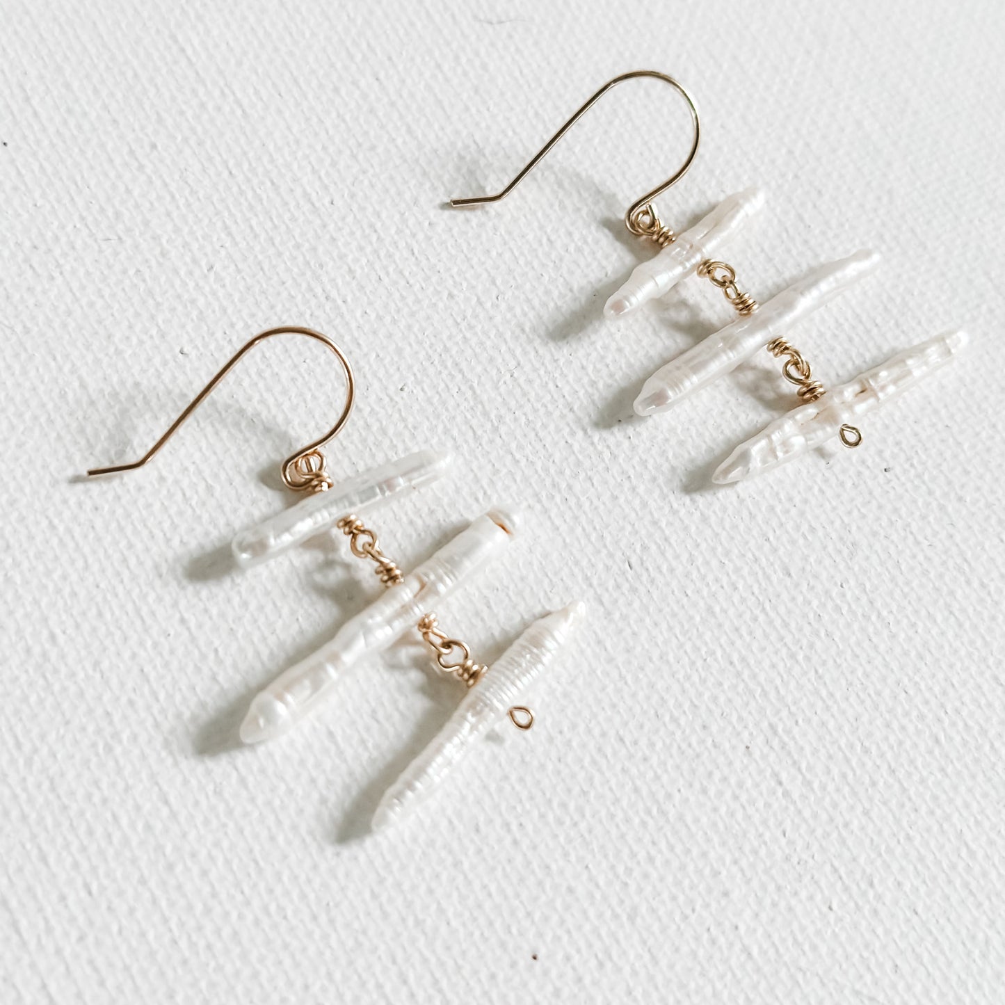 Mykonos Earrings