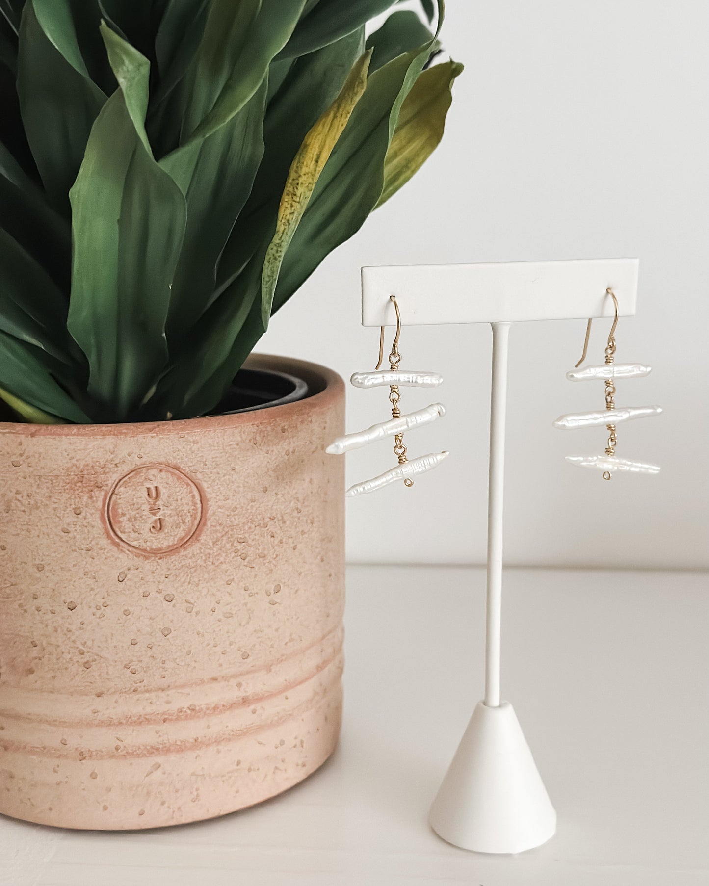 Mykonos Earrings