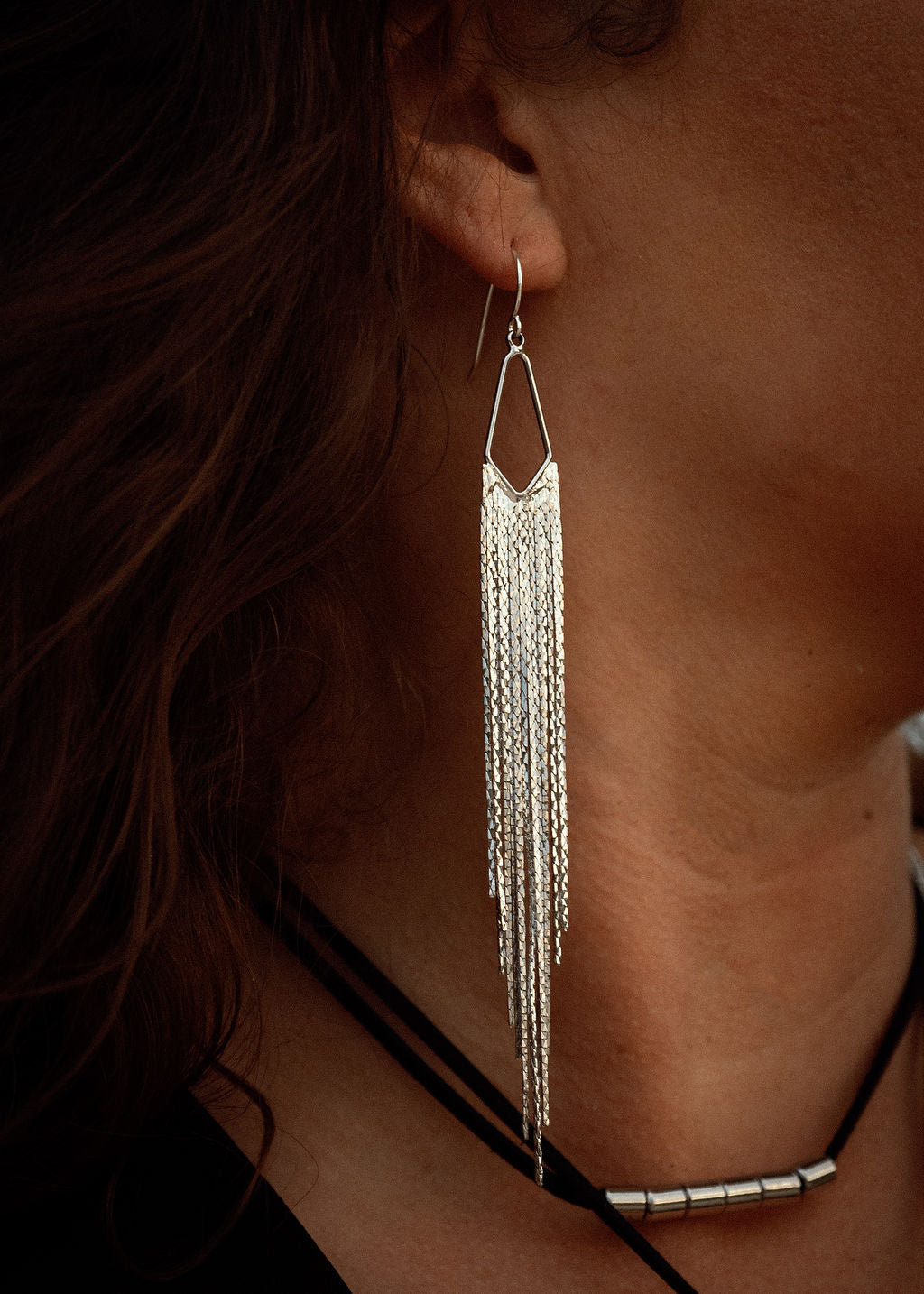 Sundance Earrings