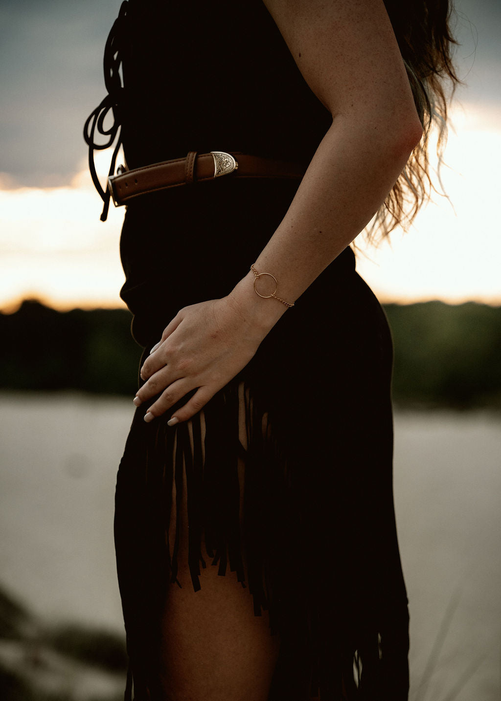 Sol Bracelet