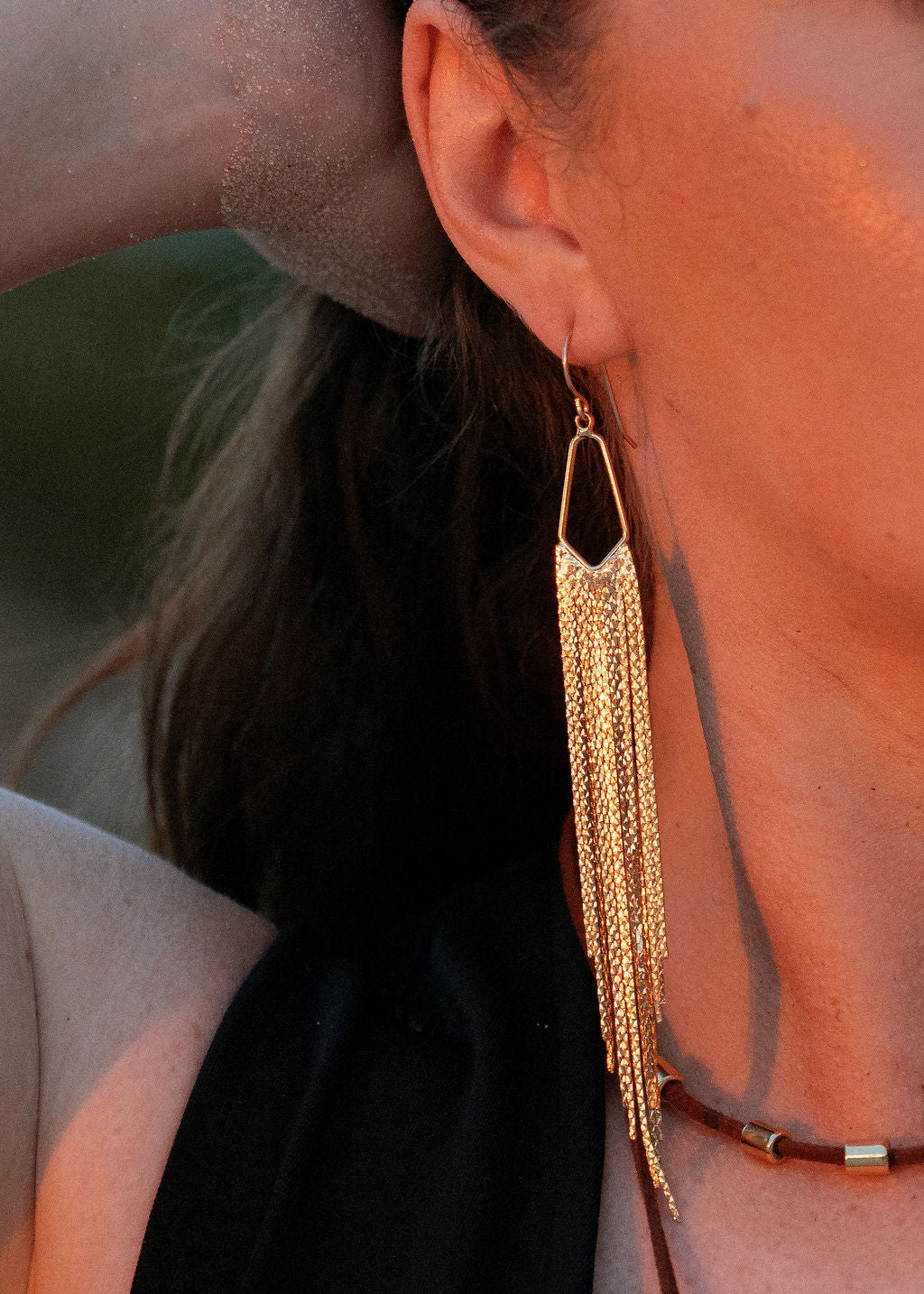 Sundance Earrings