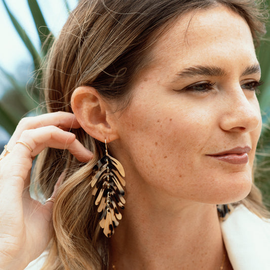 MOJAVE II Earrings