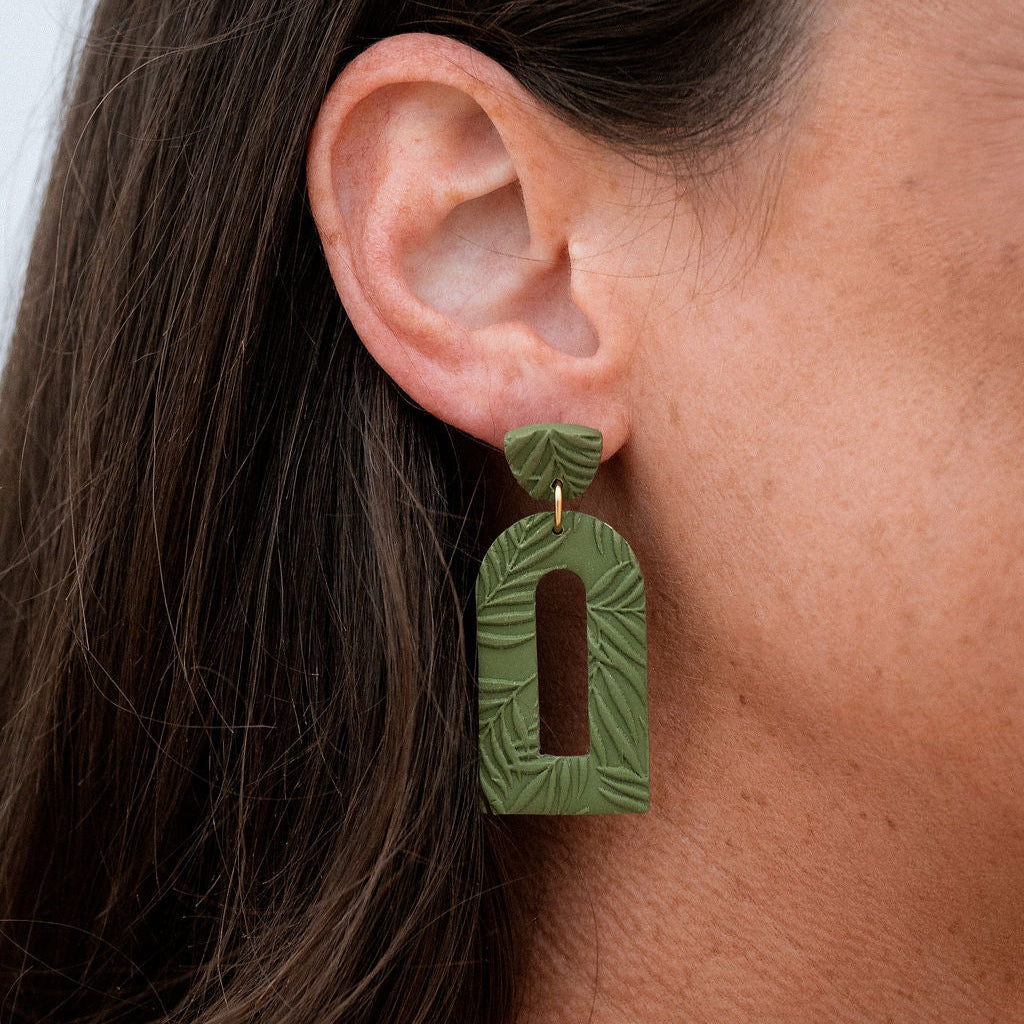 Valencia Earrings