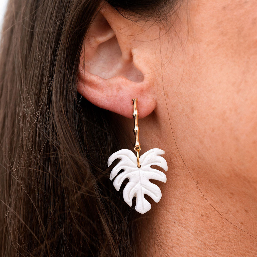 Maya Earrings