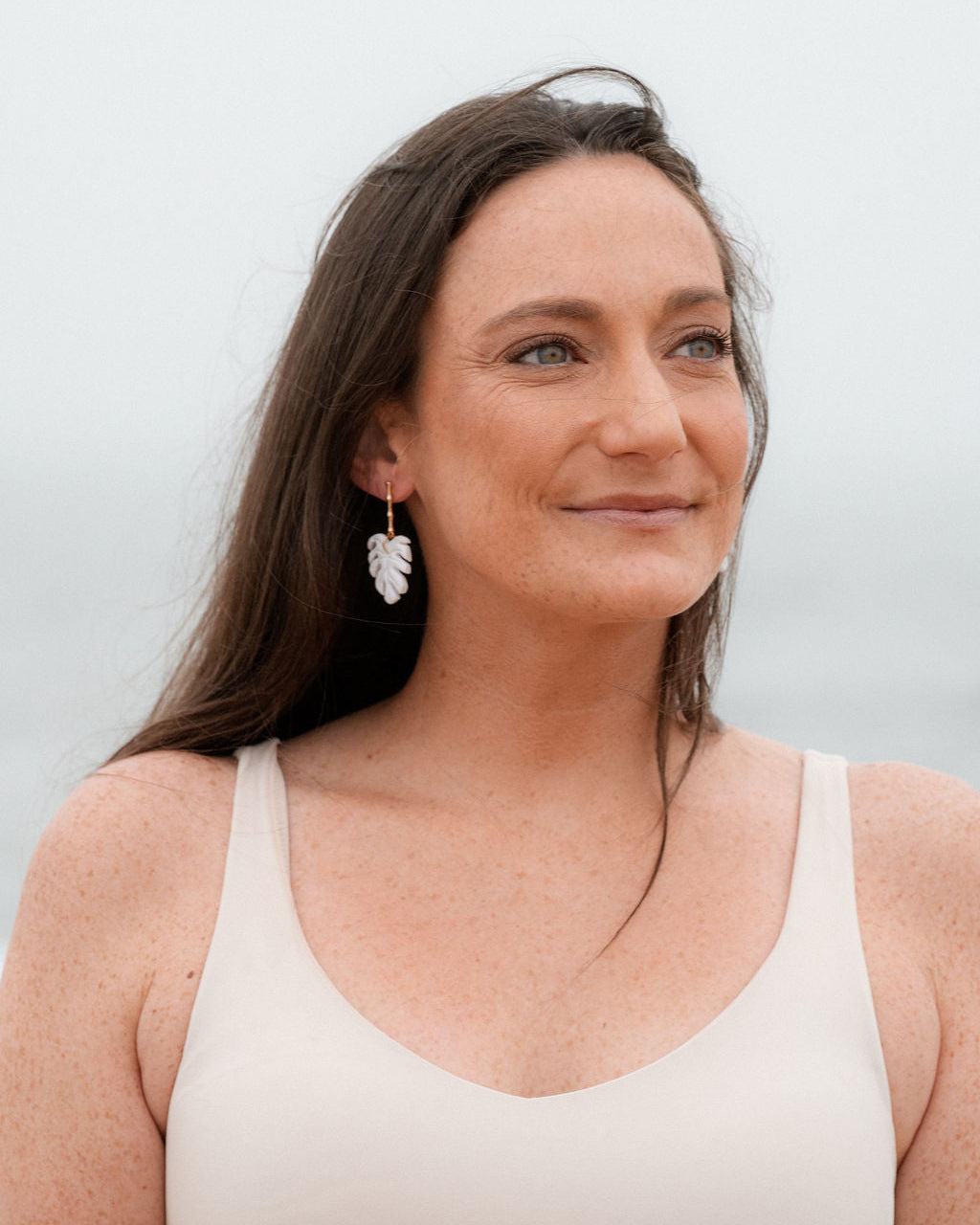 Maya Earrings