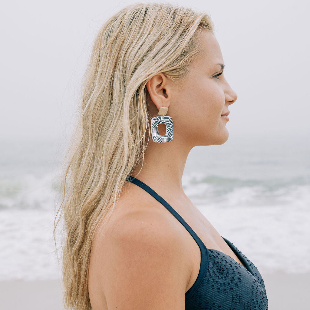 Mallorca Earrings