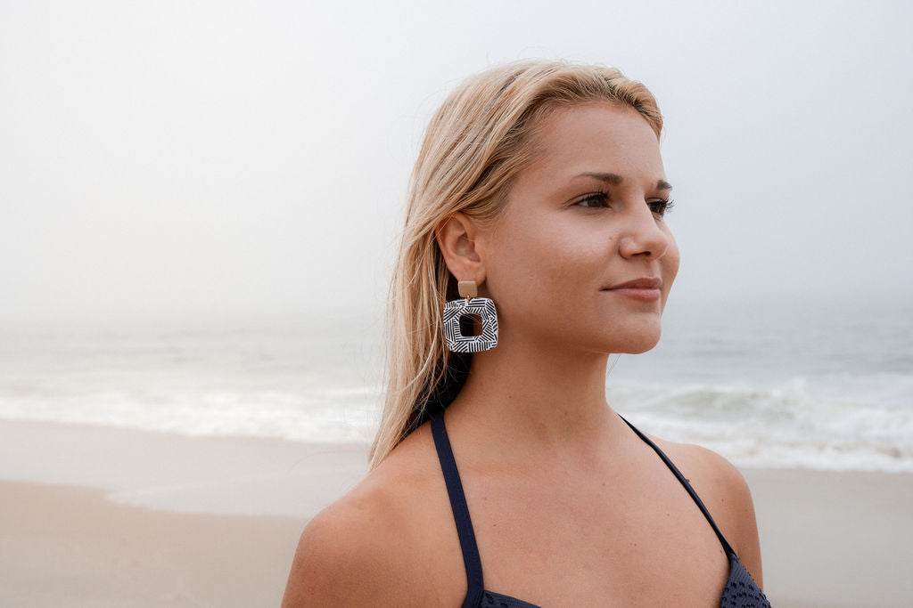 Mallorca Earrings