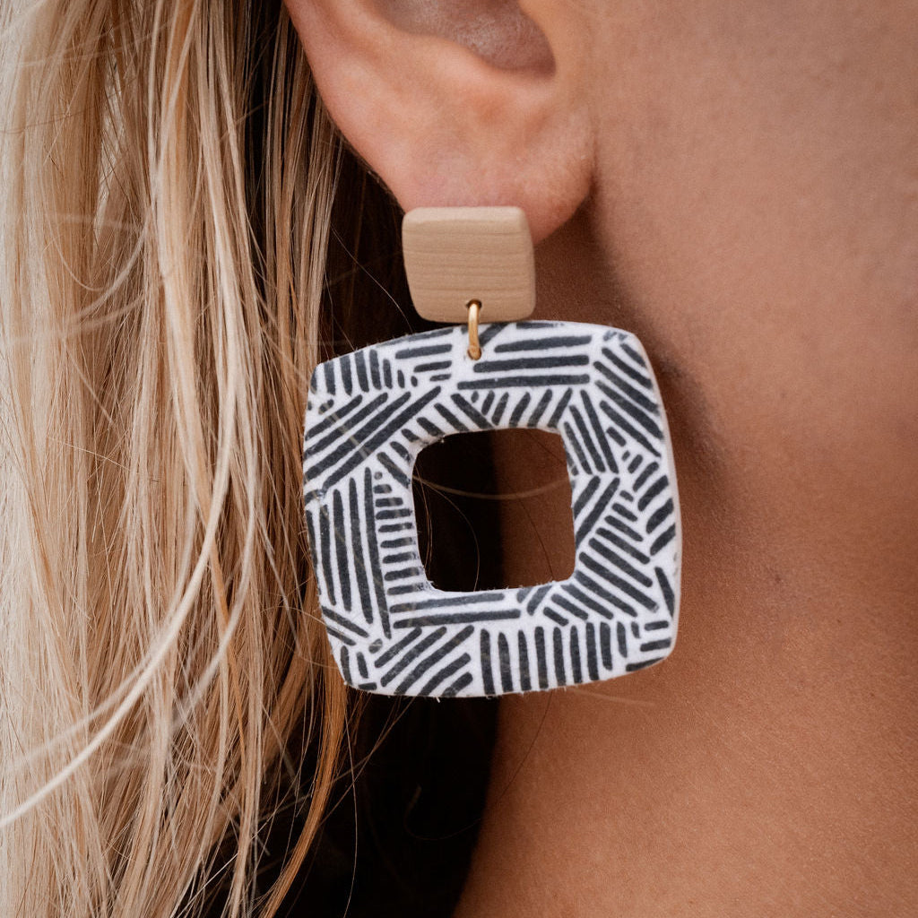 Mallorca Earrings