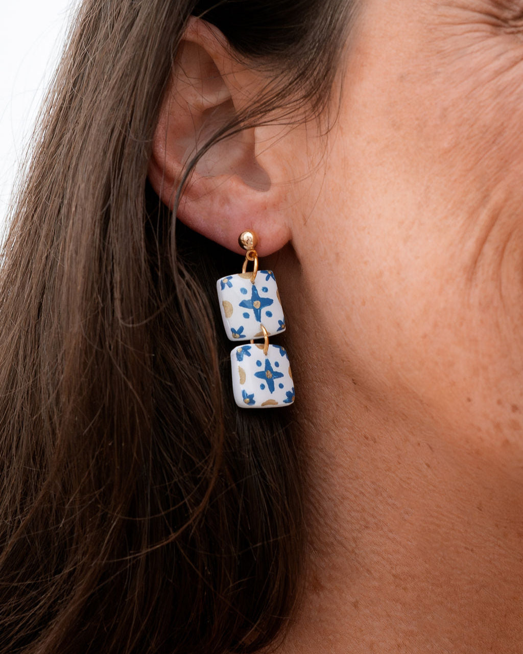 Algarve Earrings