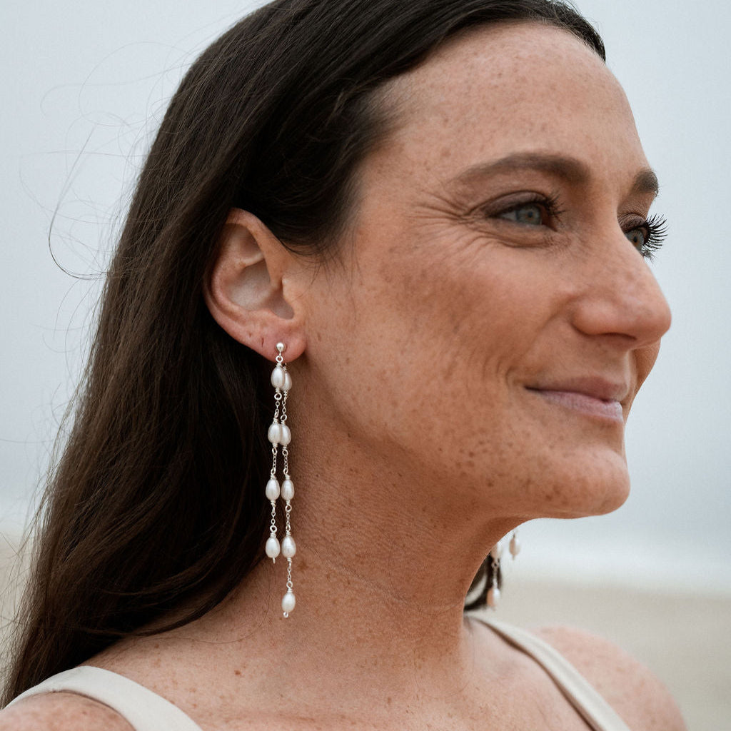 Miramar Earrings