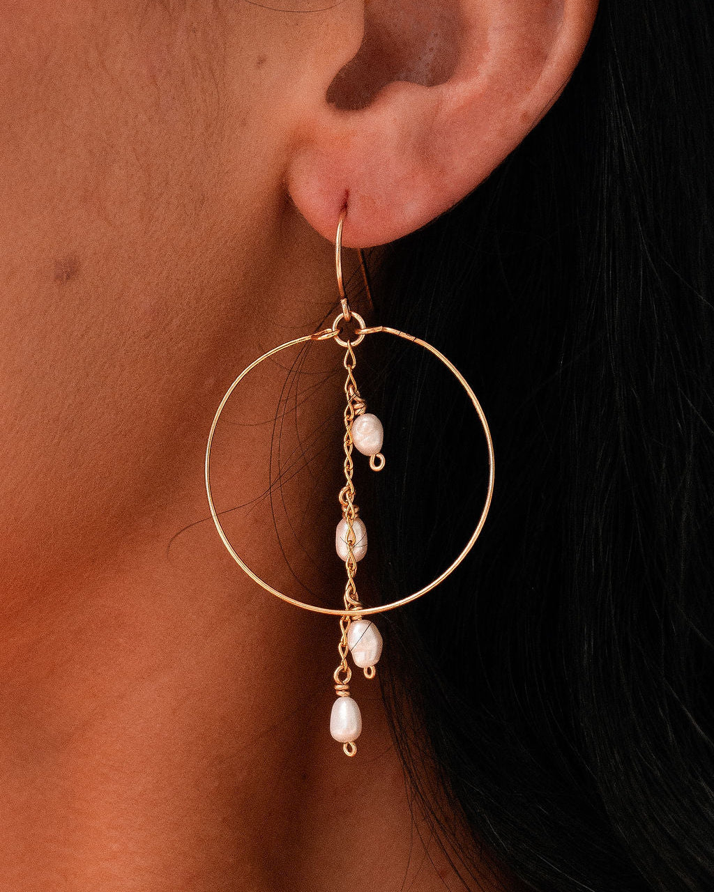 Riviera Earrings