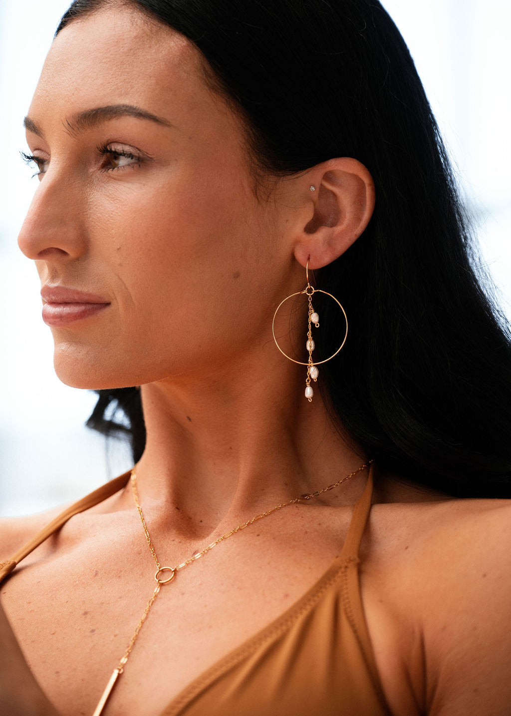 Monaco Necklace