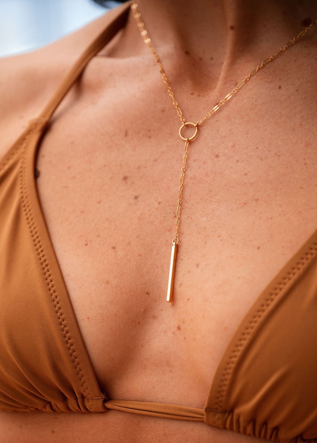 Monaco Necklace