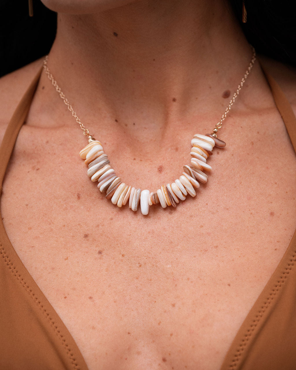 Amalfi Necklace