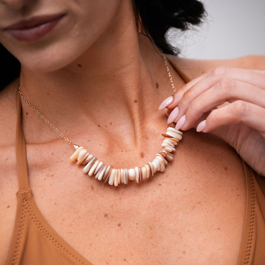 Amalfi Necklace