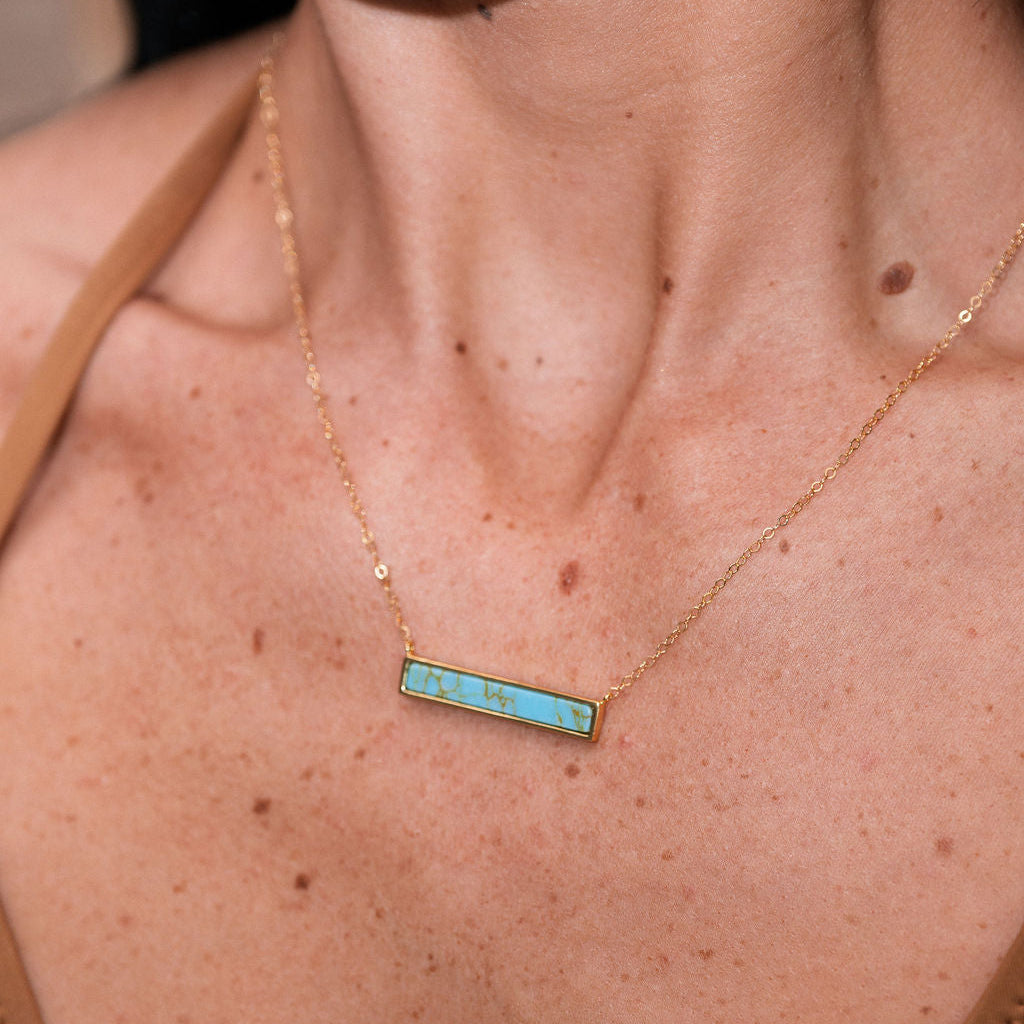 Sedona Necklace