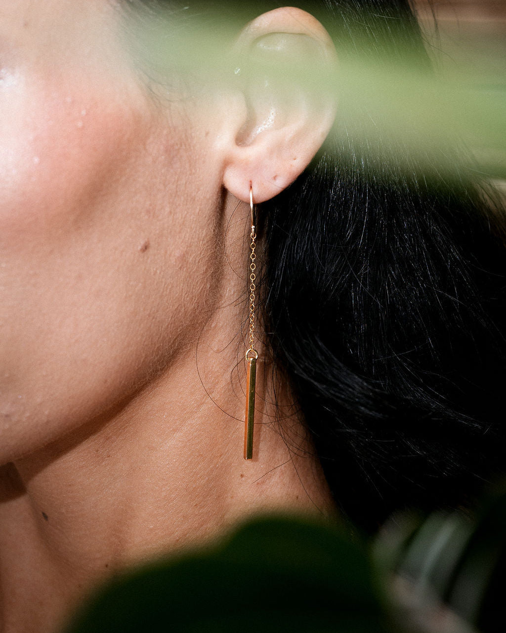 Monaco Earrings