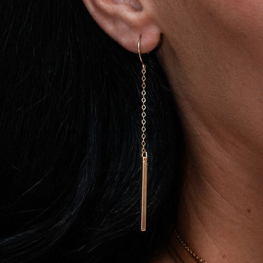 Monaco Earrings