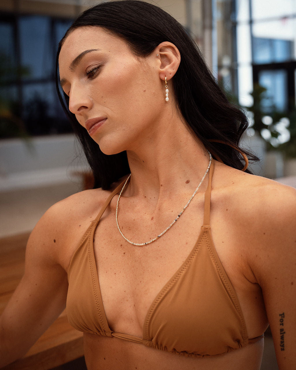 The Paloma Hoops
