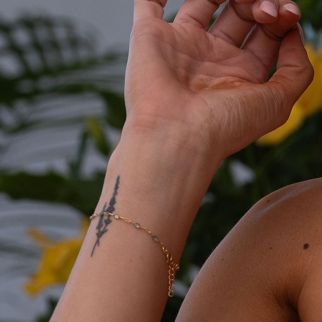 Laguna Bracelet