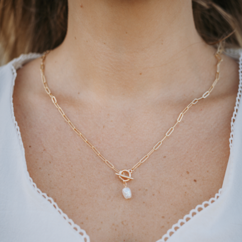 Oasis Necklace