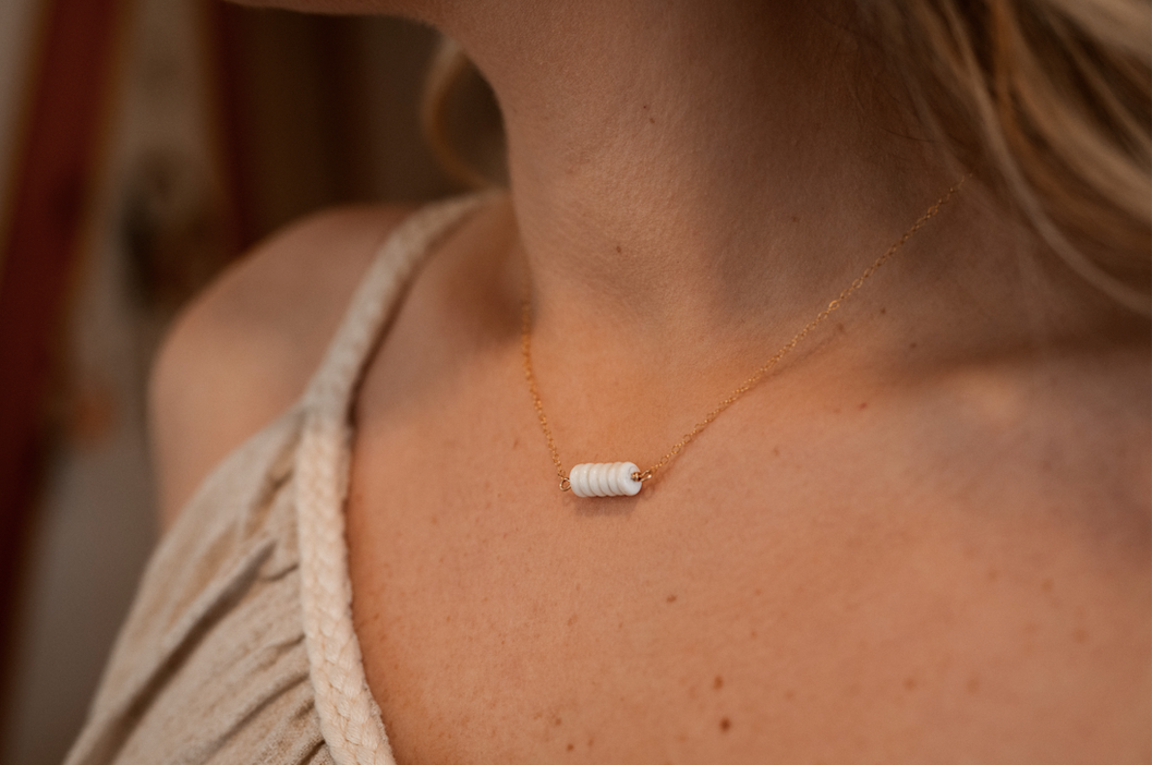 Haven Necklace