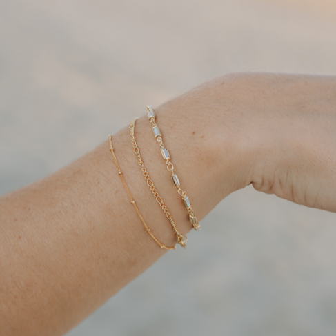 Capri Figaro Bracelet