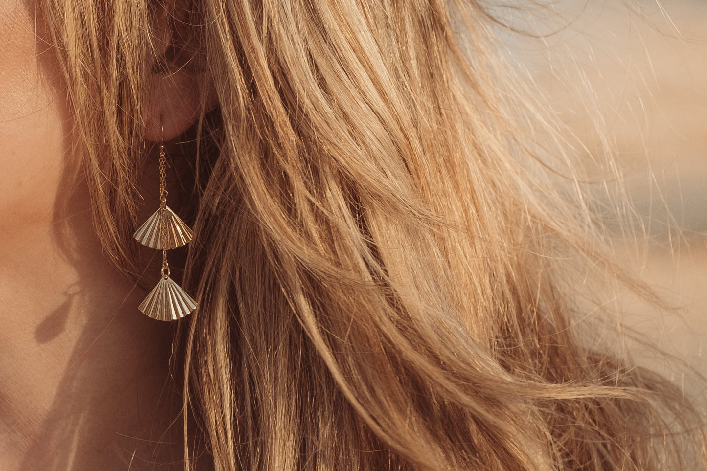 NOLA Earrings
